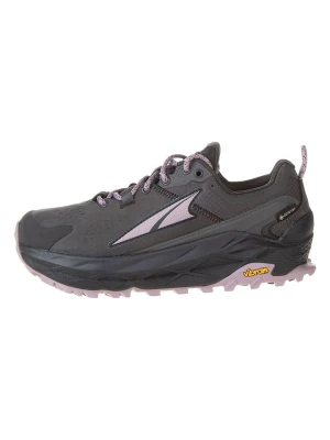 Altra Buty turystyczne "Olympus 5 GTX" w kolorze szarym rozmiar: 37