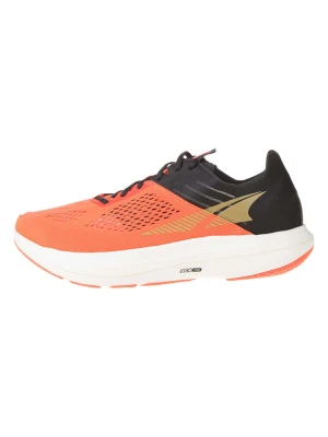 Altra Buty "Vanish Carbon" w kolorze czerwonym do biegania rozmiar: 41