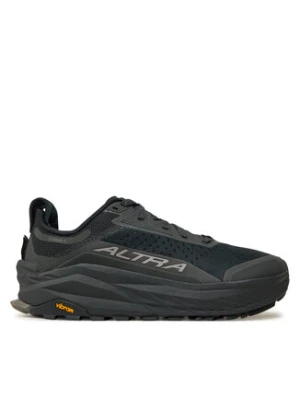 Altra Trekkingi Olympus 6 AL0A85NJ Czarny