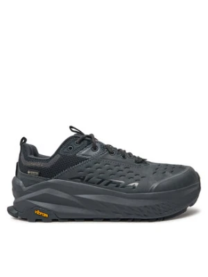 Altra Trekkingi Olympus 6 Hike Low GTX AL0A85NN Czarny
