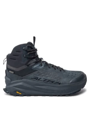 Altra Trekkingi Olympus 6 Hike Mid GTX AL0A85NP Czarny