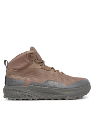 Altra Trekkingi Timp 6 Mid Gtx GORE-TEX AL0A85UR Brązowy