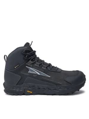 Altra Trekkingi Timp Hiker GTX AL0A85QB Czarny