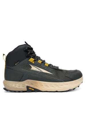 Altra Trekkingi Timp Hiker GTX AL0A85QB Zielony