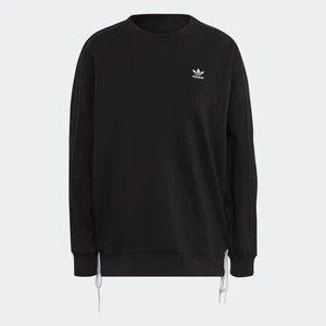 Always Original Laced Crew Sweatshirt Adidas