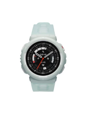 Amazfit Smartwatch Active Edge W2212EU4N Zielony