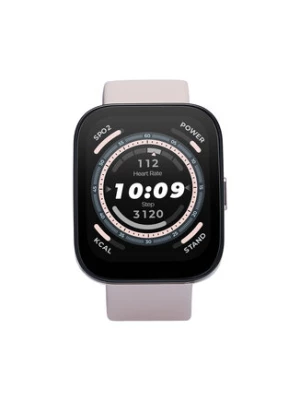 Amazfit Smartwatch Bip 5 W2215EU2N Różowy