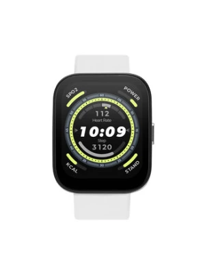Amazfit Smartwatch Bip 5 W2215EU3N Biały