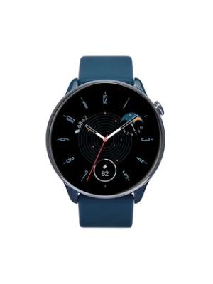 Amazfit Smartwatch Gtr Mini W2174EU3N Niebieski