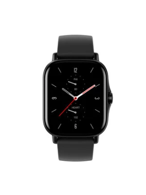 Amazfit Smartwatch GTS 2 A2021 Czarny