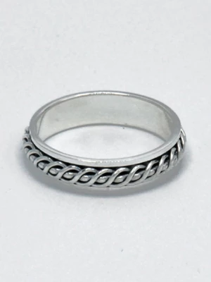 AMAZONIA Srebrny pierścionek "itotia" rozmiar: 52