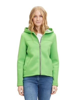 AMBER & JUNE Bluza w kolorze zielonym rozmiar: 36