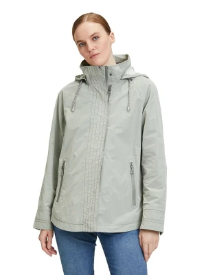 AMBER & JUNE Kurtka przejściowa w kolorze szarym rozmiar: 40