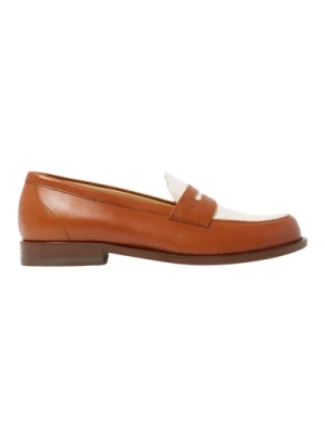 Amber Penny Loafer Scarosso