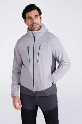 Ambit - softshell męski - Grey Mountain Warehouse