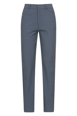 Amble damskie spodnie trekkingowe - Blue Mountain Warehouse