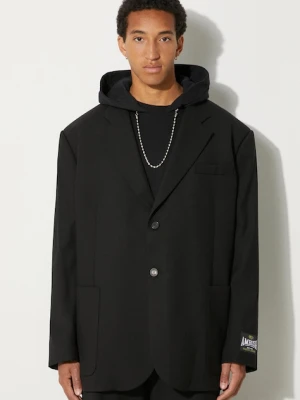 AMBUSH marynarka wełniana Oversized Jacket