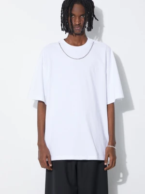 Ambush t-shirt bawełniany Ballchain