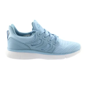 American Club Buty Sportowe American FH07 niebieskie