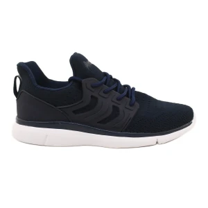 American Club Damskie buty sportowe FH07 granatowe niebieskie