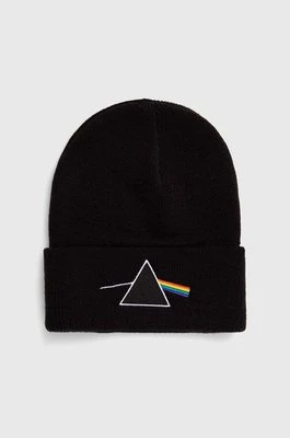 American Needle czapka Pink Floyd kolor czarny 21019A