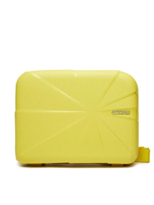 American Tourister Kuferek Starvibe 146369-A031-1CNU Żółty