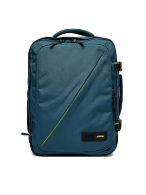 American Tourister Plecak Take2Cabin 150909-0528-1CNU Granatowy