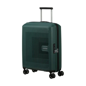 American Tourister Walizka aerostep SPINNER 55/20 EXP TSA