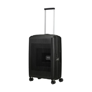 American Tourister Walizka aerostep SPINNER 67/24 EXP TSA