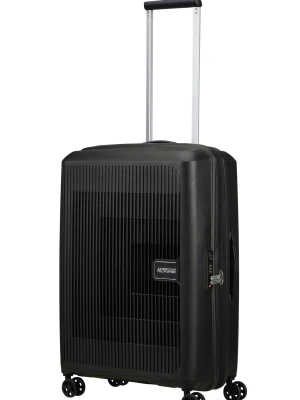 American Tourister Walizka aerostep SPINNER 67/24 EXP TSA