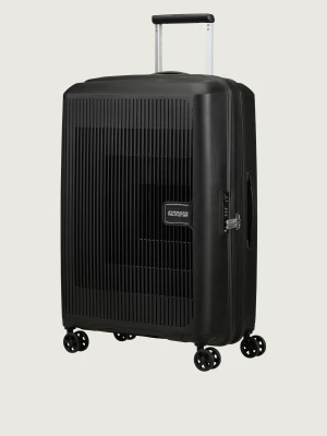 American Tourister Walizka Aerostep Spinner | 67 x 46 x 26 cm