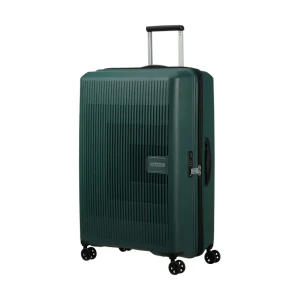 American Tourister Walizka aerostep SPINNER 77/28 EXP TSA