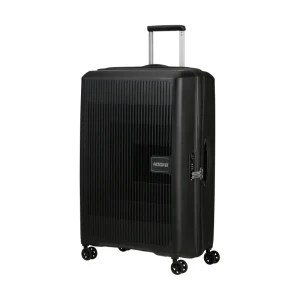 American Tourister Walizka aerostep SPINNER 77/28 EXP TSA