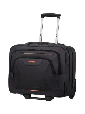 American Tourister Walizka at-work ROLLING TOTE 15.6"
