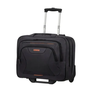 American Tourister Walizka at-work ROLLING TOTE 15.6"