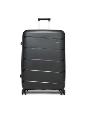 American Tourister Walizka duża MC8009903 Czarny