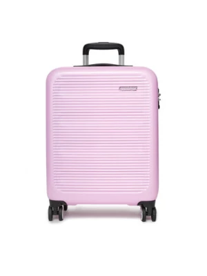 American Tourister Walizka kabinowa Astrobeam 149794-A288-1IDU Fioletowy