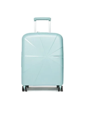 American Tourister Walizka kabinowa MD5-21002 A367 Zielony