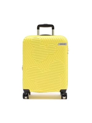 American Tourister Walizka kabinowa Mickey Clouds 147087-A100-1CNU Żółty