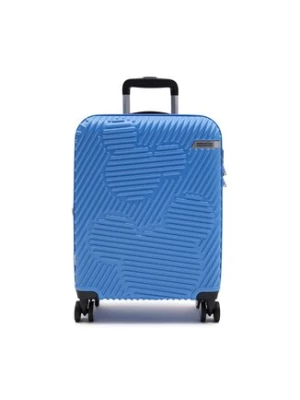 American Tourister Walizka kabinowa Mickey Clouds 147087-A101-1CNU Niebieski