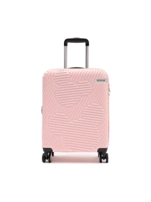 American Tourister Walizka kabinowa Mickey Clouds 147087-A102-1CNU Różowy