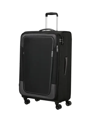 American Tourister Walizka pulsonic SPINNER 81/30 EXP