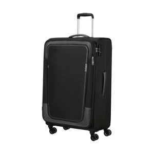 American Tourister Walizka pulsonic SPINNER 81/30 EXP