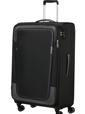 American Tourister Walizka pulsonic SPINNER 81/30 EXP