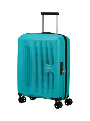 American Tourister Walizka SPINNER 55/20 EXP TSA W 2,37