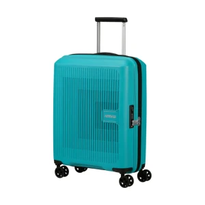 American Tourister Walizka SPINNER 55/20 EXP TSA W 2,37