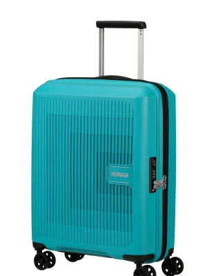 American Tourister Walizka SPINNER 55/20 EXP TSA W 2,37