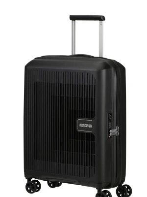 American Tourister Walizka SPINNER 55/20 EXP TSA W 2,37