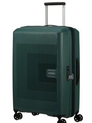 American Tourister Walizka SPINNER 67/24 EXP TSA W 3,18
