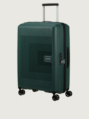 American Tourister Walizka SPINNER 67/24 EXP TSA W 3,18